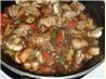 Thai Spicy Stir Fry Chicken. Recipe by Bergy