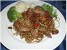 Thai Spicy Stir Fry Chicken