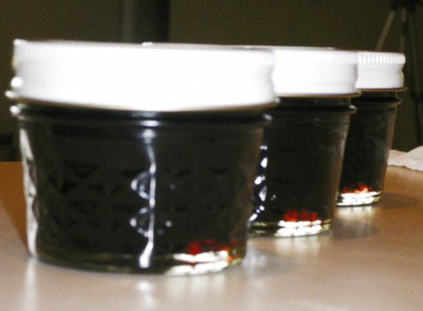 Root Beer Jelly. Photo by Bonnie G #2