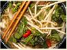 Pho Bo - Beef Noodle Soup. Recipe by Sackville