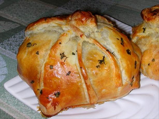 Individual Beef or Scallop Wellingtons - Rachael Ray. Photo by Julesong