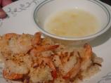 Pi&ntilde;a Colada Dipping Sauce