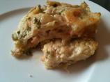 Chicken Enchilada Bake