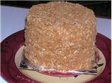 15 Layer Russian Honey Cake. Photo by littlepetel