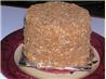 15 Layer Russian Honey Cake