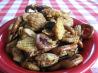 Sweet Party Chex Mix With Berries. Recipe by lauralie41