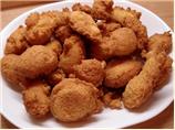 Favorite Hush Puppies