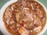 Mexican Pork Stew