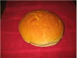 Roasted Garlic Jack Bread (bread Machine)