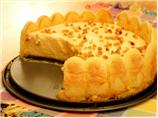 Lemon Cloud (lemon Charlotte Russe). Photo by GingerPeach