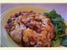 Ground Elk Casserole