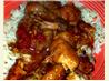 Pork Adobada