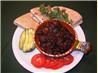 Pork Adobada