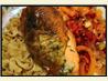 Garlic Chicken Cushions. Recipe by NcMysteryShopper