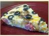 Muenster & Cheddar Cheese Pie. Recipe by littleturtle