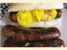 BBQ Brats 'n Beer