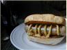 BBQ Brats 'n Beer