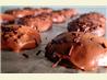 Chocolate Cookies ( Romany Creams)