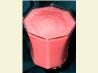 Papaya Frappe. Recipe by Happy Harry #2