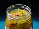 Easy Bread and Butter Pickles
