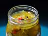Easy Bread and Butter Pickles