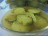 Easy Bread and Butter Pickles