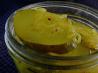 Easy Bread and Butter Pickles