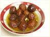 Sweet Milk Balls (Gulab Jamun). Recipe by sharda