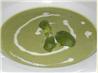 Spiced Pea Soup