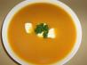 Sweet Potato & Pear Soup