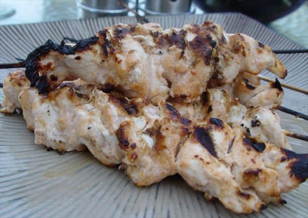 Chicken Tikka. Photo by Beautiful BC