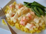 Crab Curry