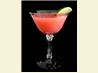 Reno Cocktail - Non-alcoholic. Recipe by Marg (CaymanDesigns)