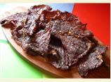 Beef Jerky