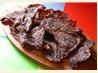 Beef Jerky. Recipe by Dib's