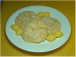 Lemon Drop Candy Cookies. Photo by Ridgely