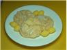 Lemon Drop Candy Cookies