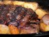 Most Tender Pork Loin Roast Ever