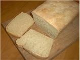 Homemade Crunchy Bread (abm)