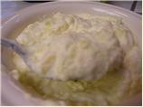 Lemon Dessert