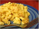 Family-Favorite Macaroni and Cheese