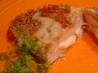 Garlic Butter and Brie Chicken. Recipe by Sussan