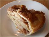 Caramel Apple Pie