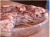 Caramel Apple Pie