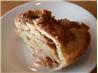 Caramel Apple Pie. Recipe by MommyMakes