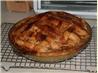 Caramel Apple Pie