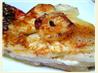 Pommes Anna. Recipe by LonghornMama