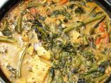 Kari Ikan (malaysian Fish Curry)