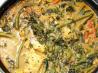 Kari Ikan (malaysian Fish Curry). Recipe by Fuji