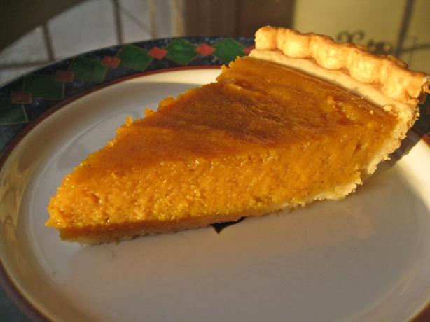 Sweet Potato Pie My Eye. Photo by michelles3boys
